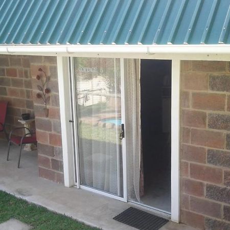 Lothian Rd Cottage Durban Buitenkant foto