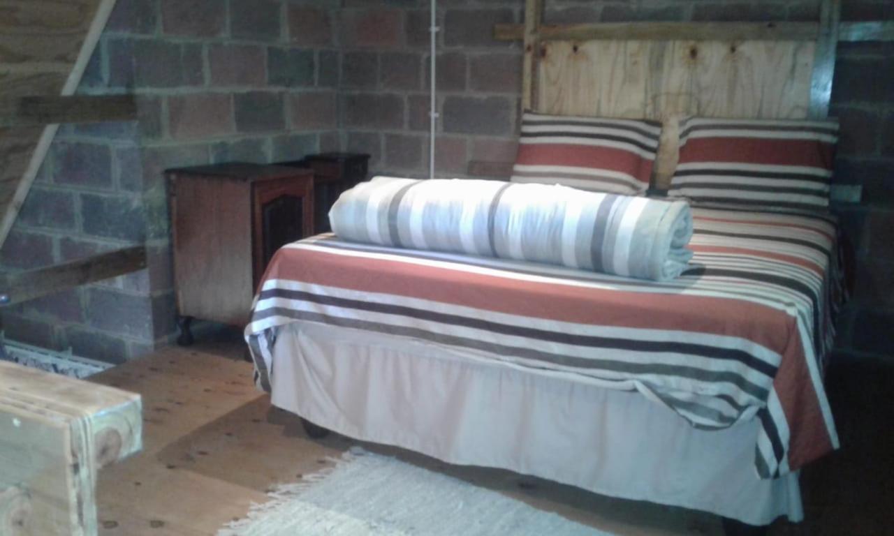 Lothian Rd Cottage Durban Buitenkant foto