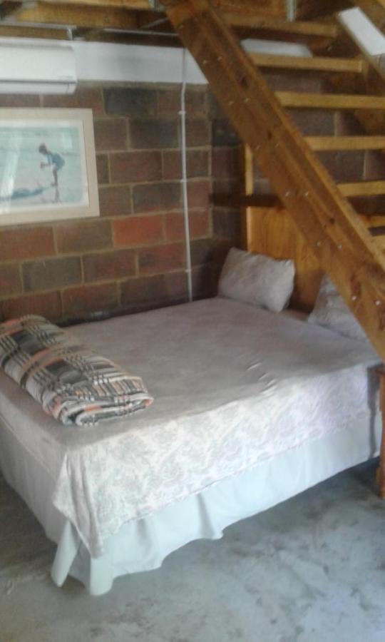 Lothian Rd Cottage Durban Buitenkant foto