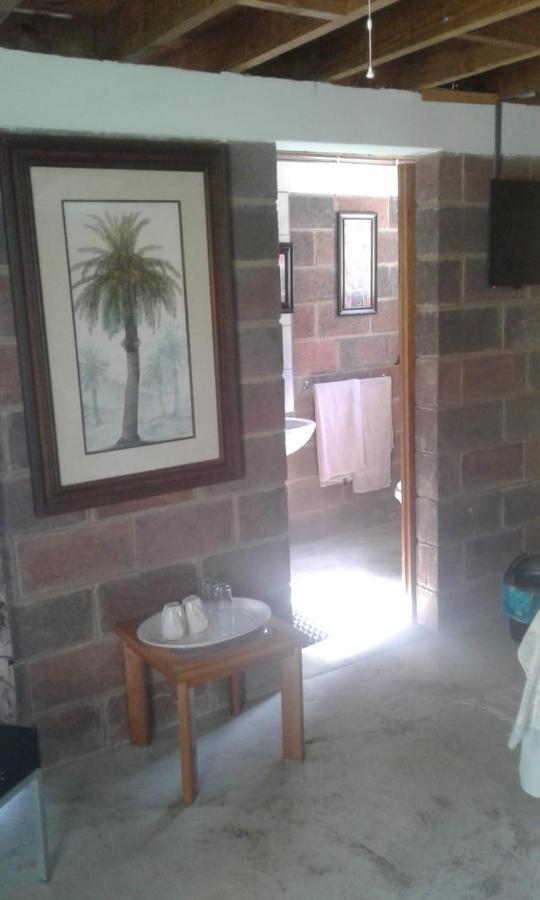 Lothian Rd Cottage Durban Buitenkant foto