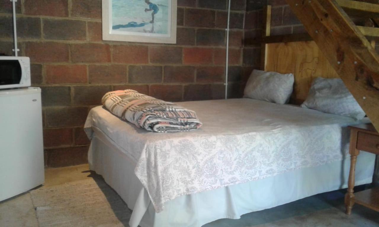 Lothian Rd Cottage Durban Buitenkant foto
