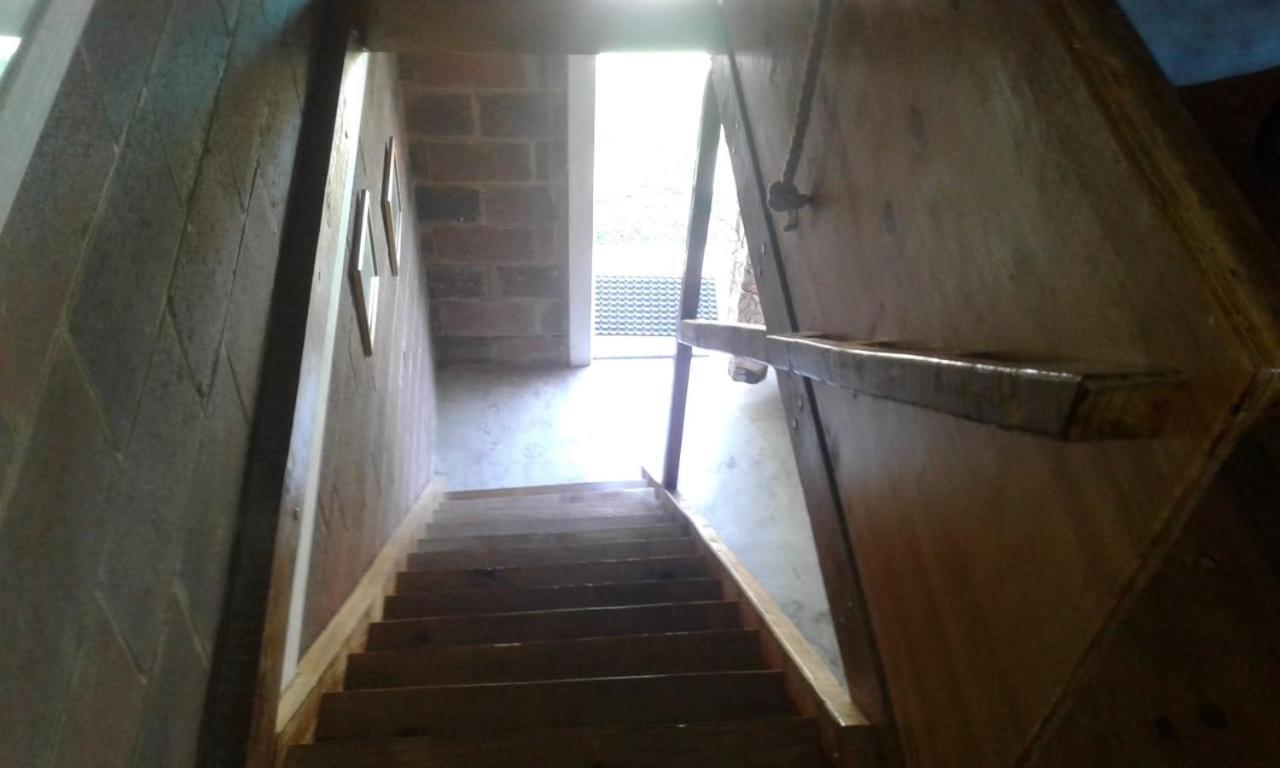 Lothian Rd Cottage Durban Buitenkant foto